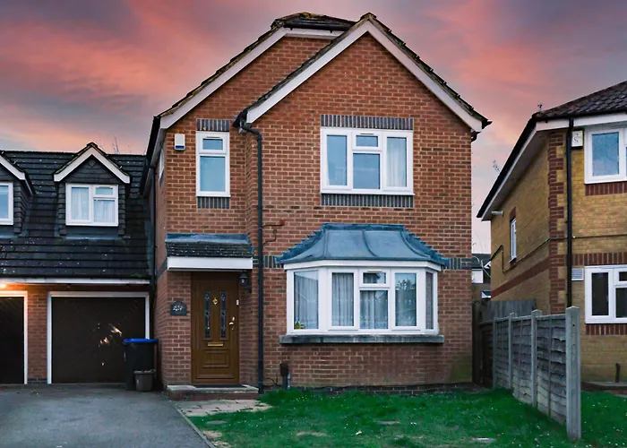 Burnham House - Labrad Homes